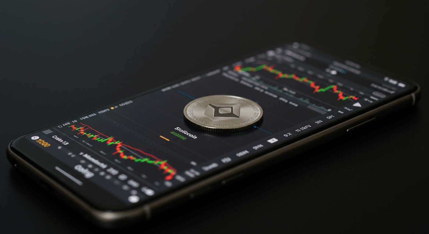 스테이블 코인 종류&amp;#44; 투자방법&amp;#44; 주의사항