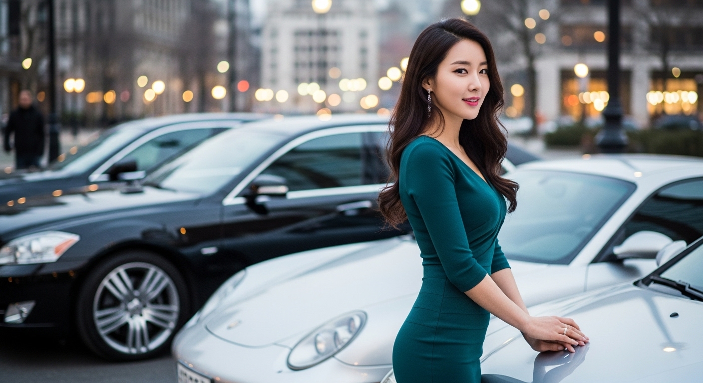 벤츠 E클래스 신차 가격표