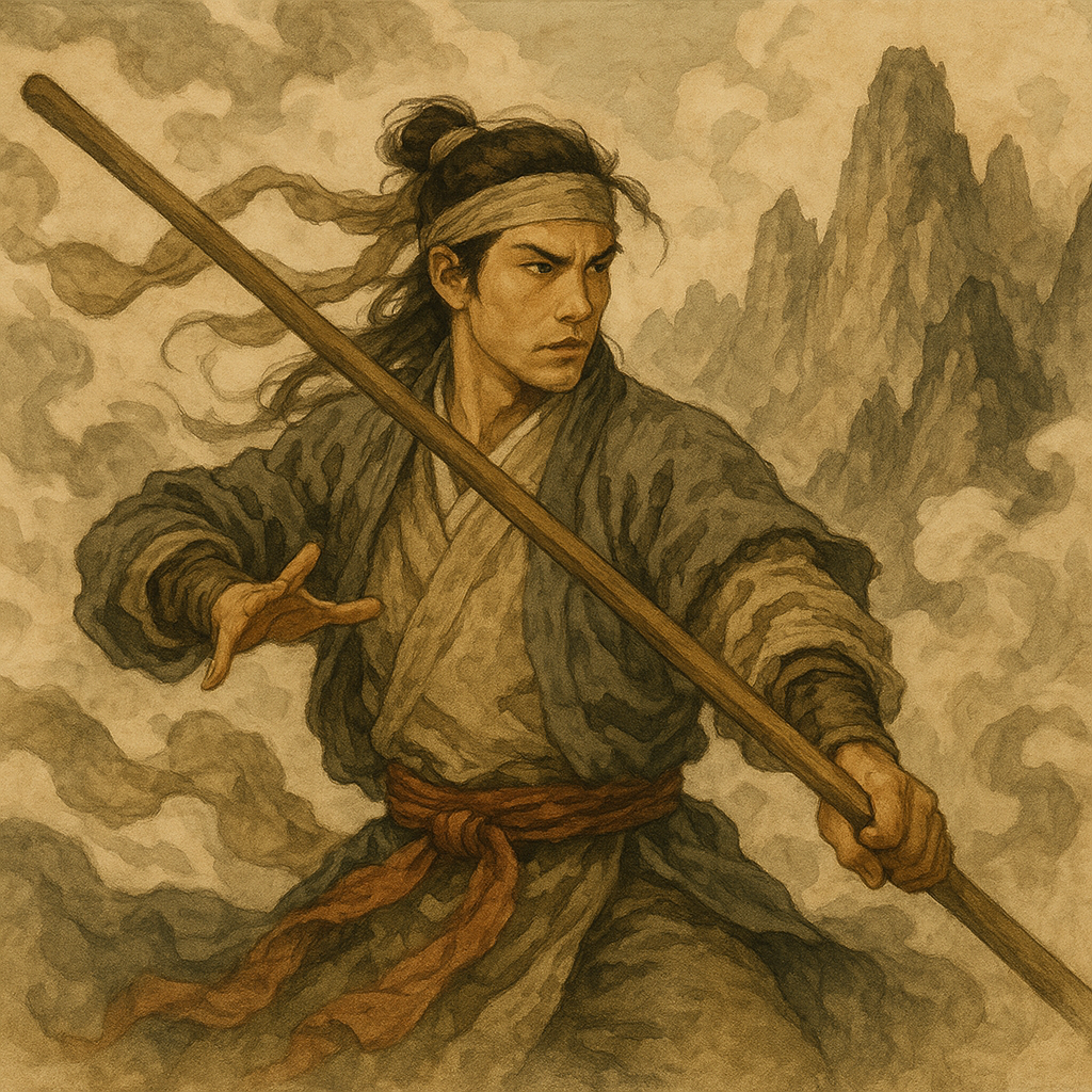 영웅문 이미지8