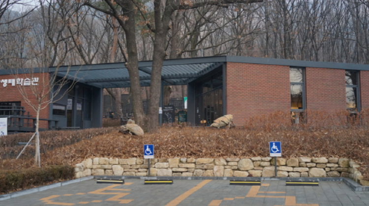 불암산 등산코스