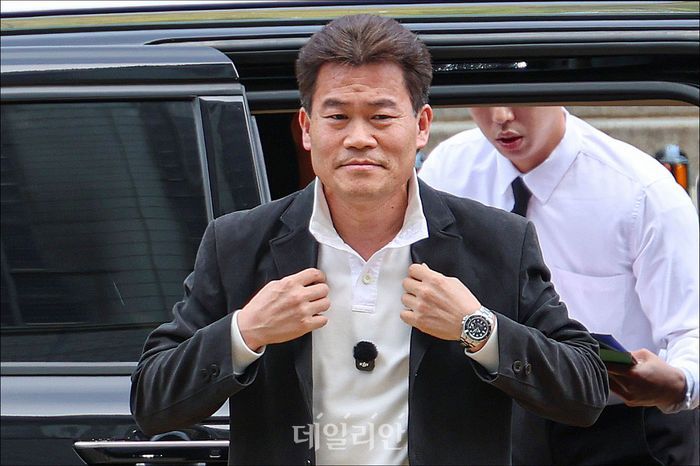 유튜버 전한길 구속영장 기각 이유와 이재명·이준석 명예훼손 사건 총정리