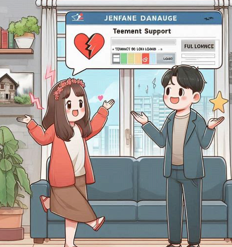 전세피해 임차인 버팀목전세자금 대출 대상 세부 조건