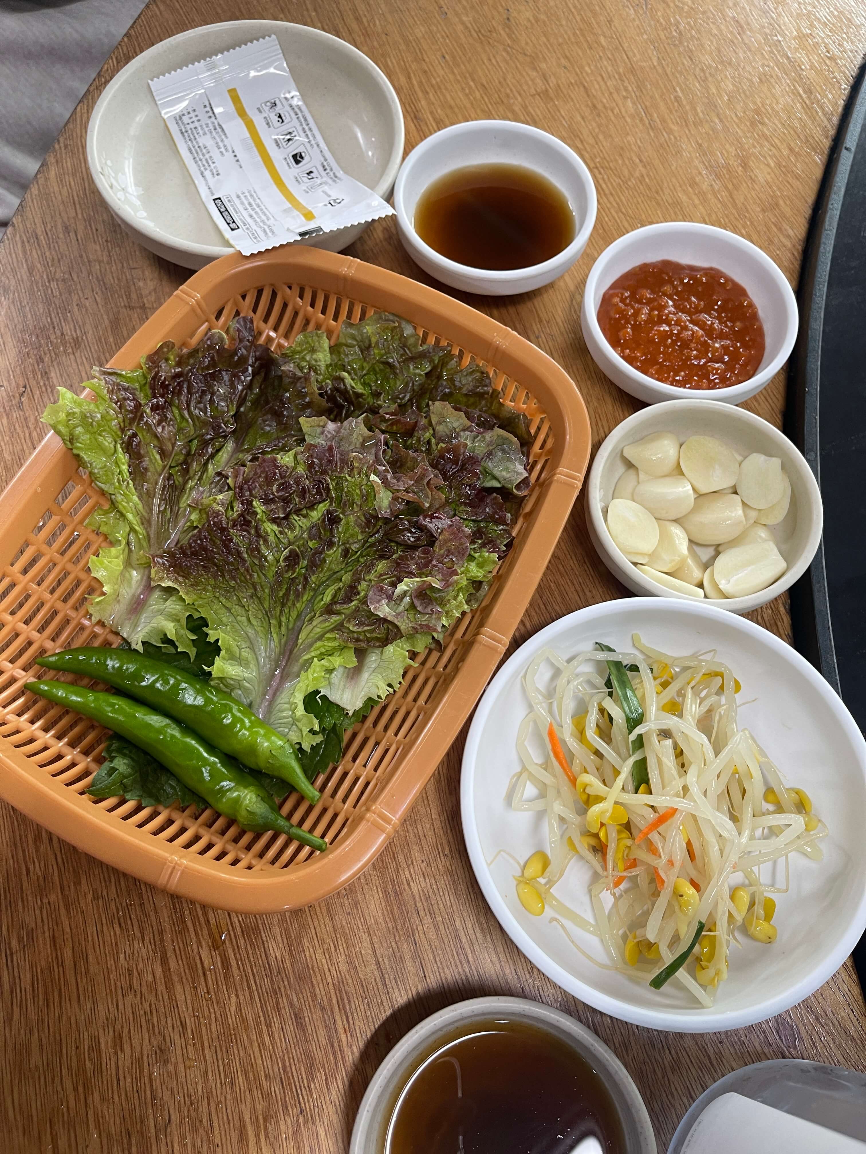 청도 가창 맛집 그곳에 가고싶다.