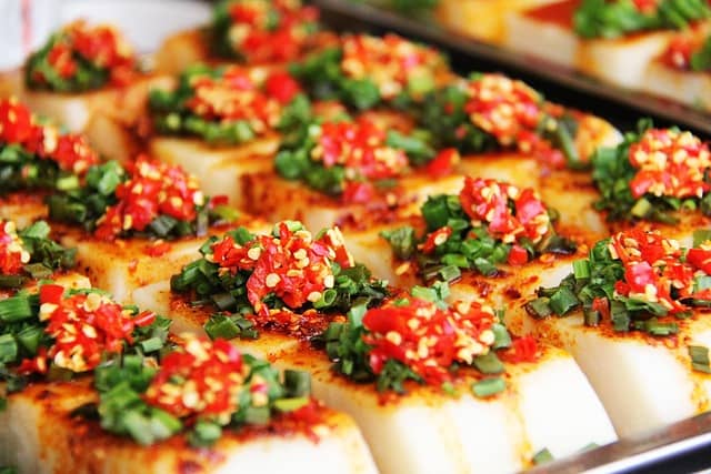 두부, 콩고기, 버섯고기 – 가장 맛있는 대체육은?