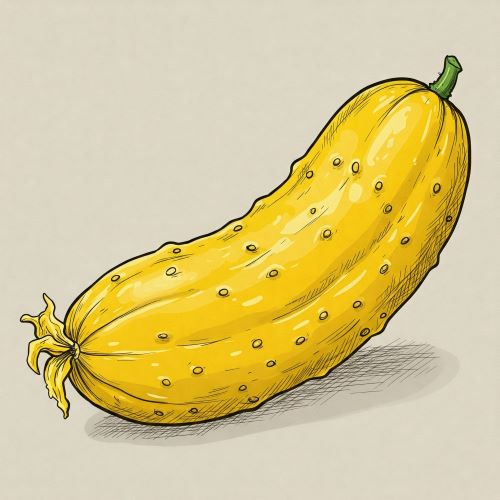 노각