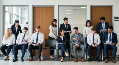 2026 경기도 청년 면접수당 신청 시작