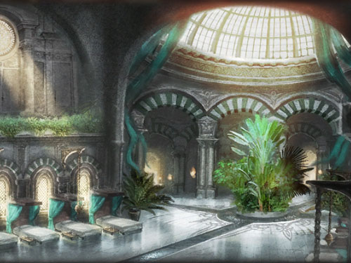 육성과 팁 - 드랍 & 훔치기 목록 이미지