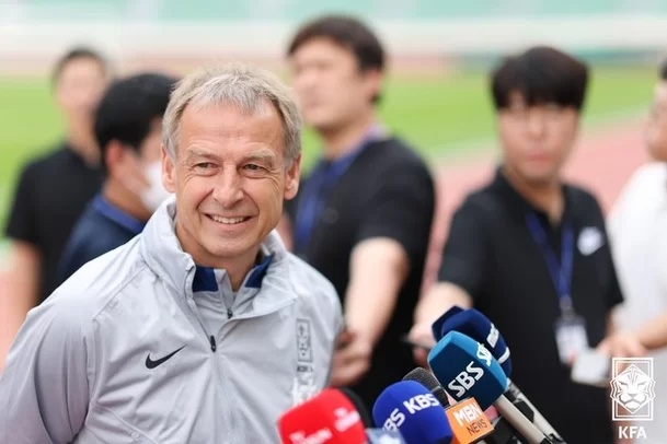 축구대표팀 대한민국 페루 평가전