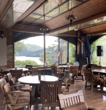 옥천/핫플레이스/대청호/천상의/정원/수생학습식물원