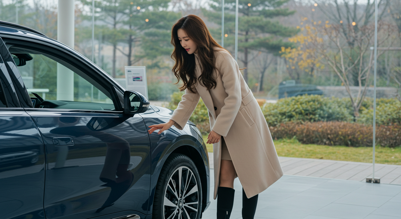 스파크 중고차 시세표