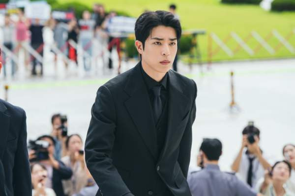 이찬형 배우 나혼산 박경혜 배우 남사친