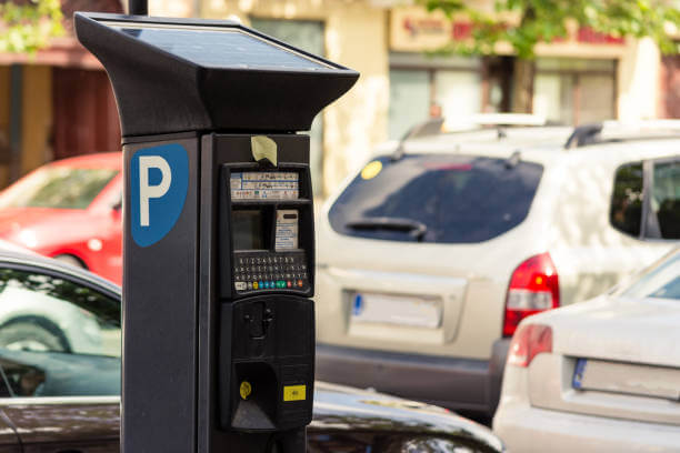 김포공항 주차요금 할인방법