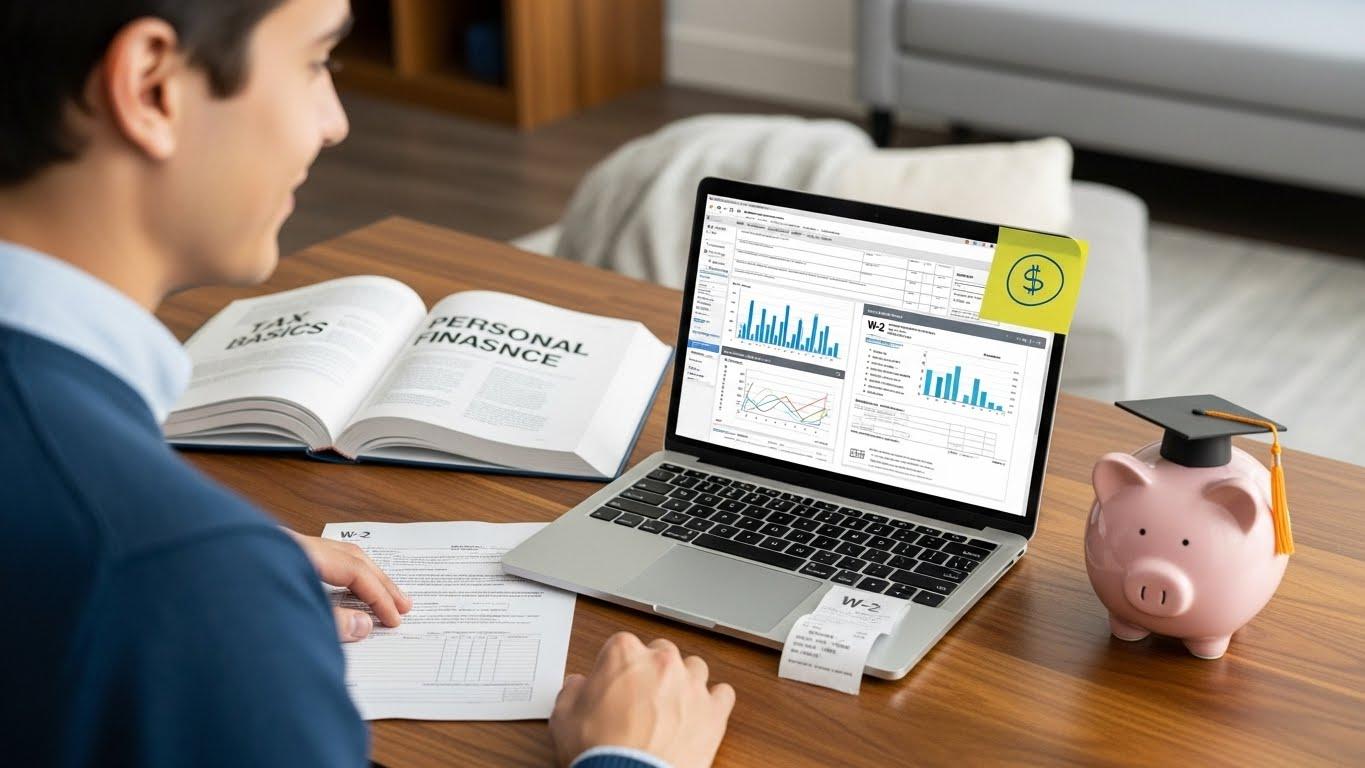 연말정산 청년감면