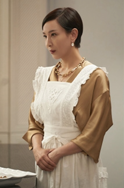 서재희 재벌집 막내아들