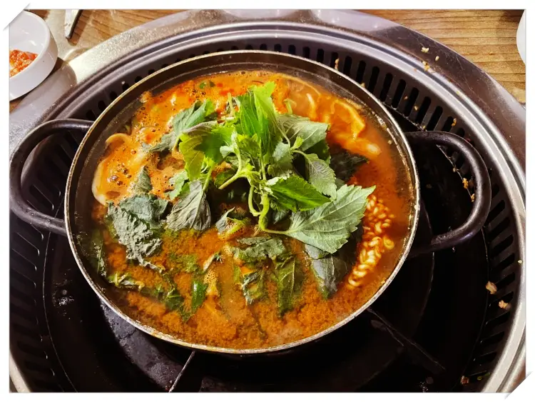 미꾸라지-어죽-맛집-발안-뚝방집-맛집-위치-어디