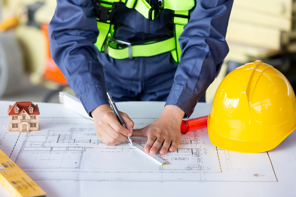 녹색 건축인증은 우리가 거주하는 건물이 친환경적이고 지속 가능한 방향으로 설계됨을 보장합니다.