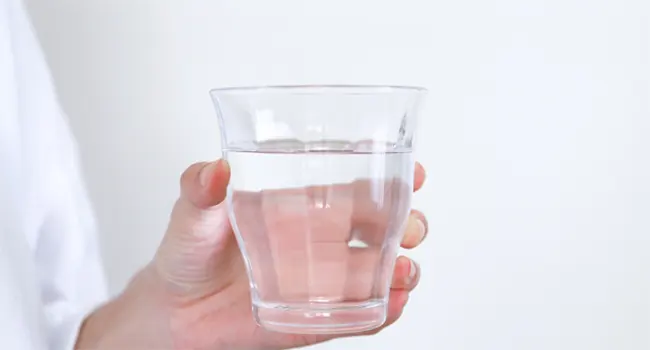 수분 섭취