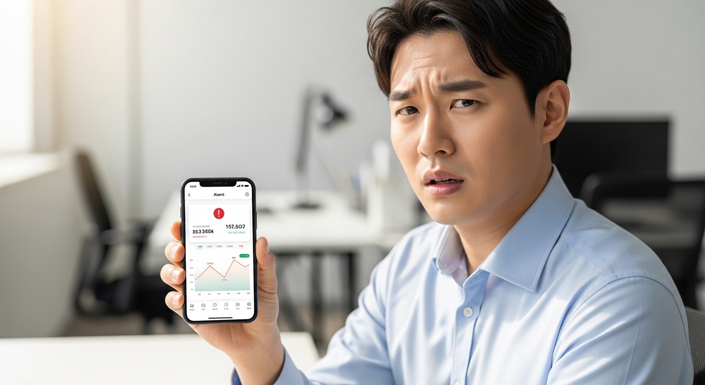 입금 지연이 계속될 때 대처 요령