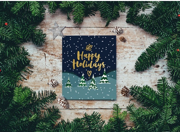 영화 로맨틱 홀리데이로 배우는 영어표현