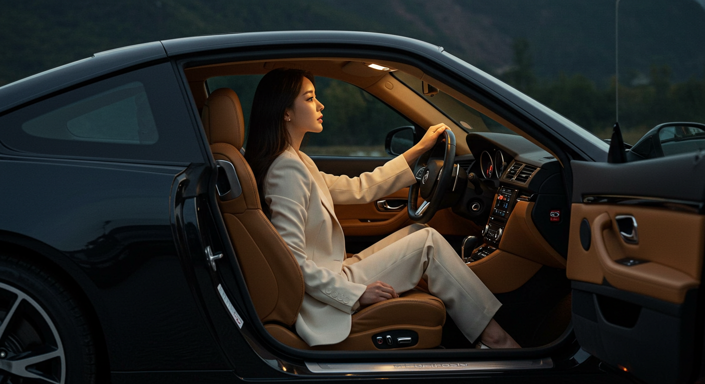 티볼리 에어 가격 및 연비