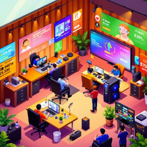 퀘이사존 커뮤니티의 모든 것