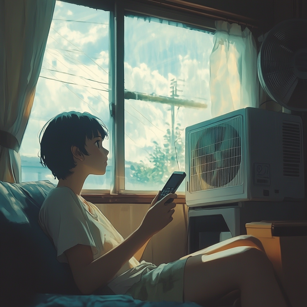 더위 먹었을 때 증상