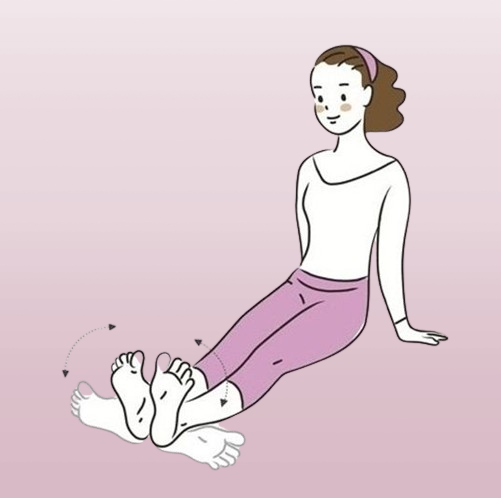 발끝치기