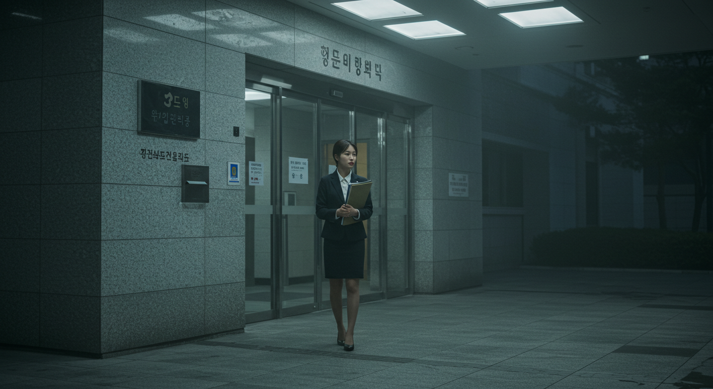 신청 절차와 준비 서류