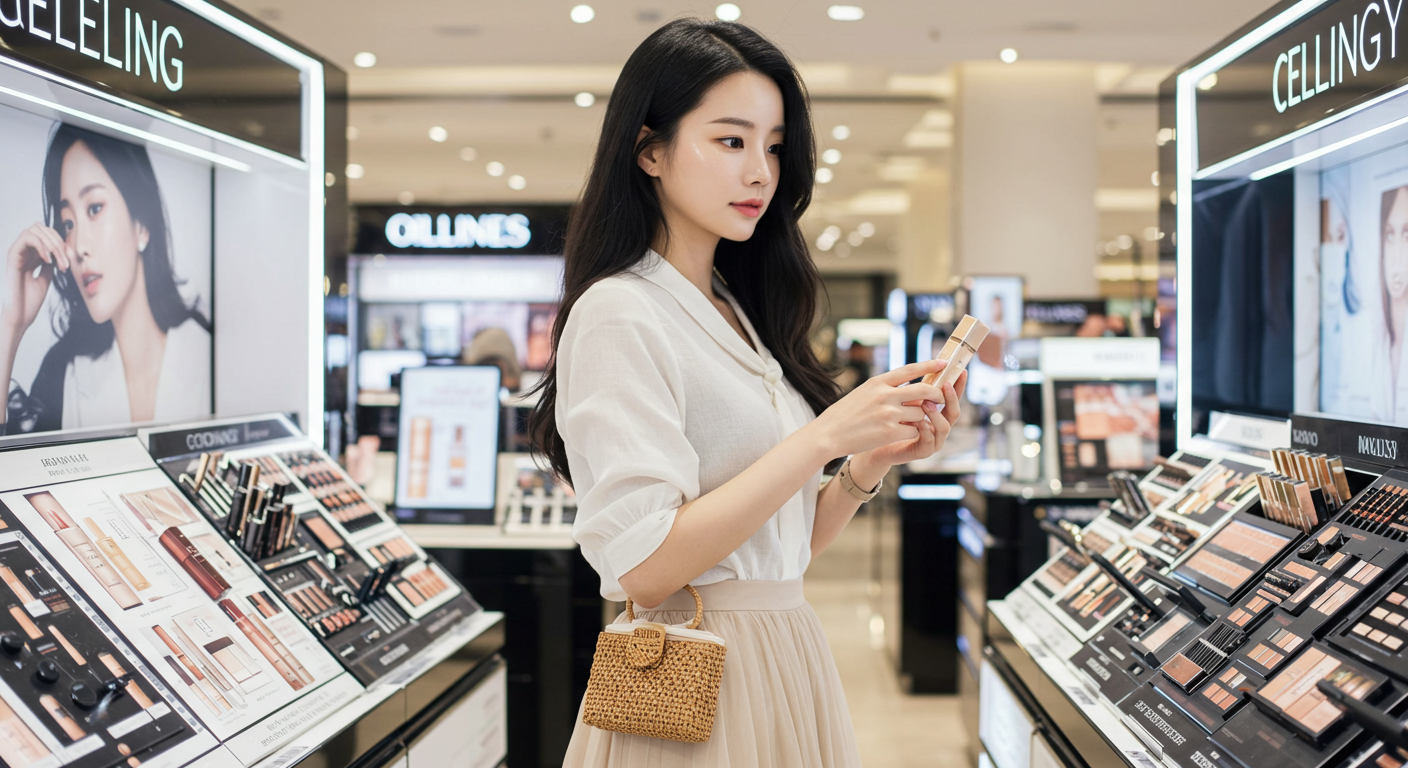 루이비통·샤넬·프라다 수선비