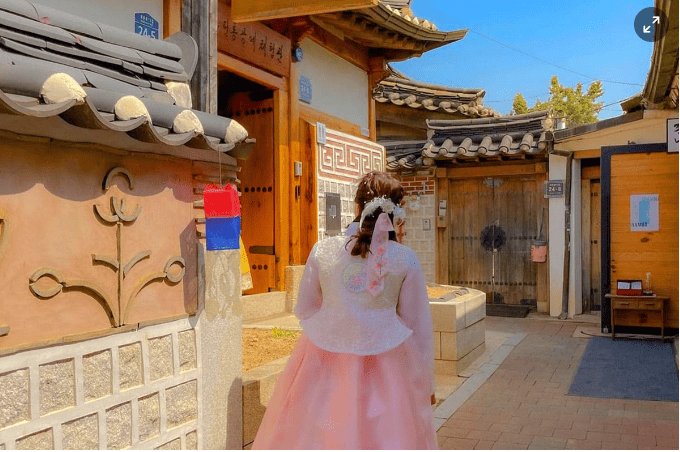 겨울 여행지 추천