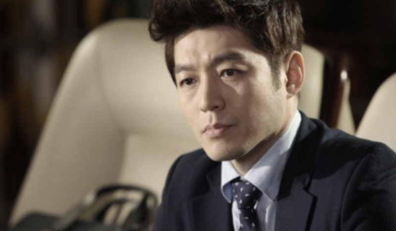 정유석 연기활동