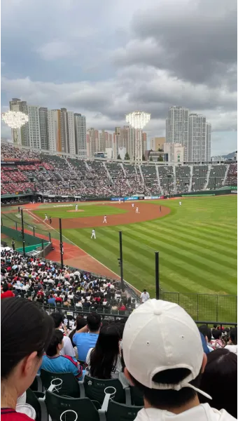 사직야구장 예매 가격 좌석별 시야 및 경기일정 정리_13