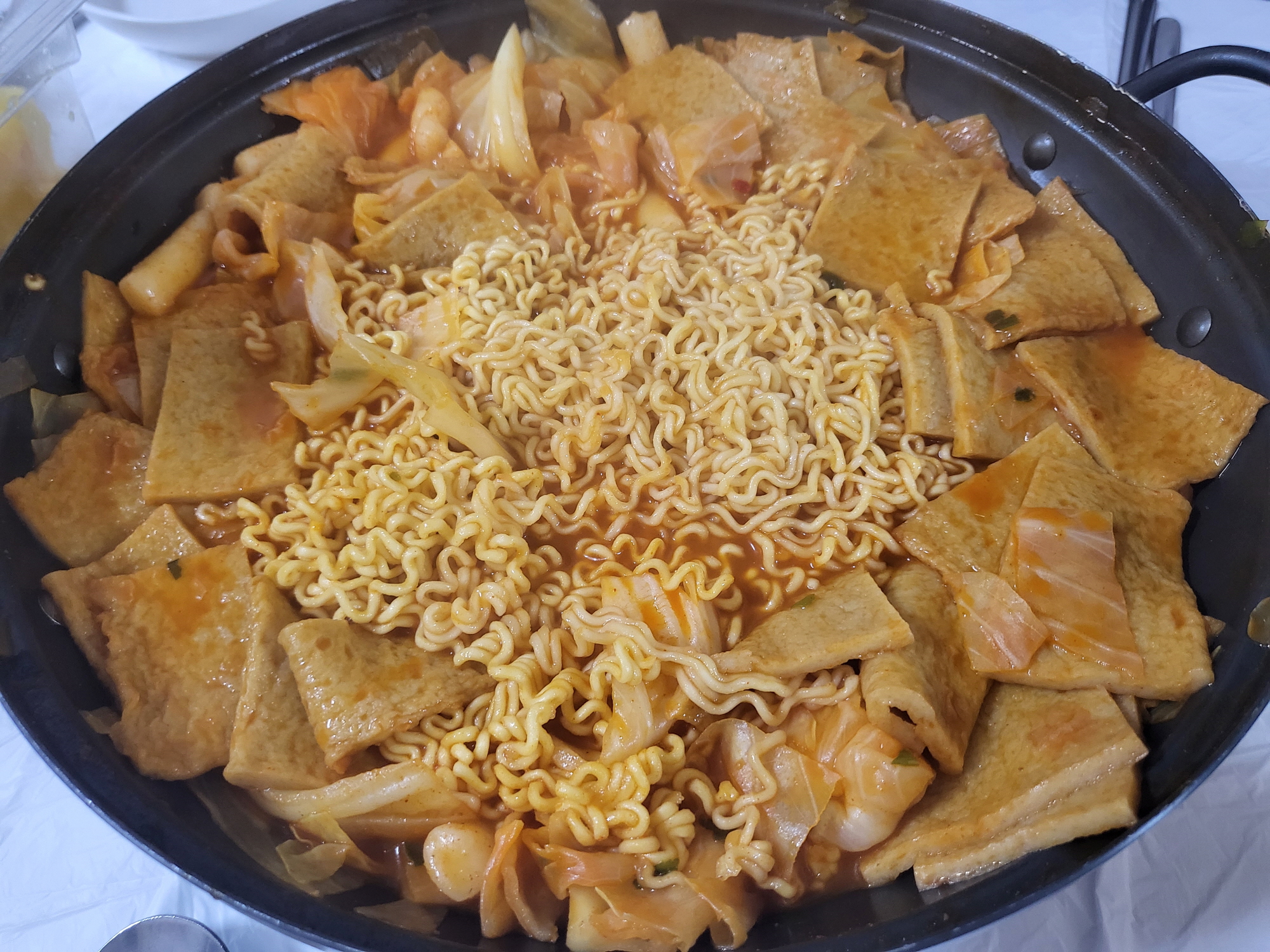 정선여행 - 라뽁이