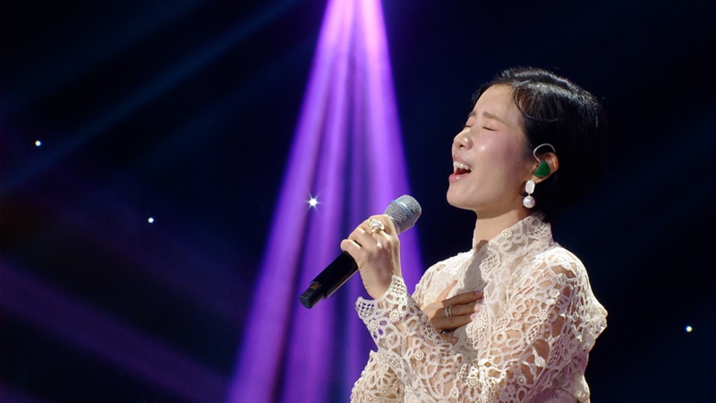 KBS2 더시즌즈 이효리의 레드파켓 설특집 갑진년 값진 다시보기