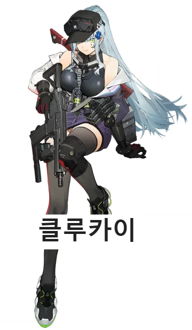 클루카이