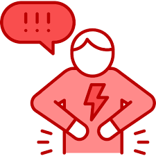 위경련 응급처치