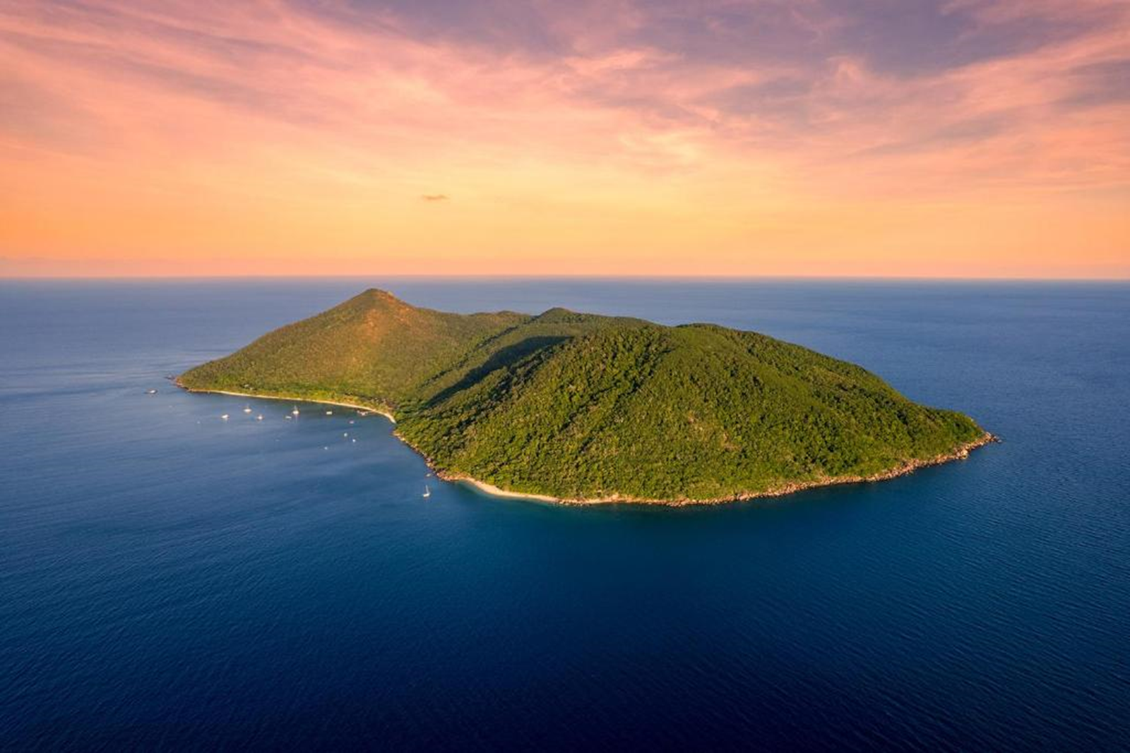 Fitzroy-Island