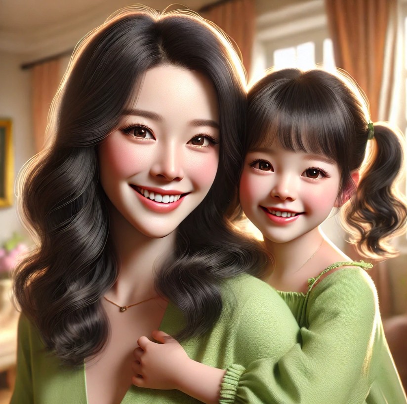 순우리말 마음 예쁜 이름 모음