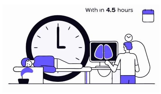 뇌경색 치료과정