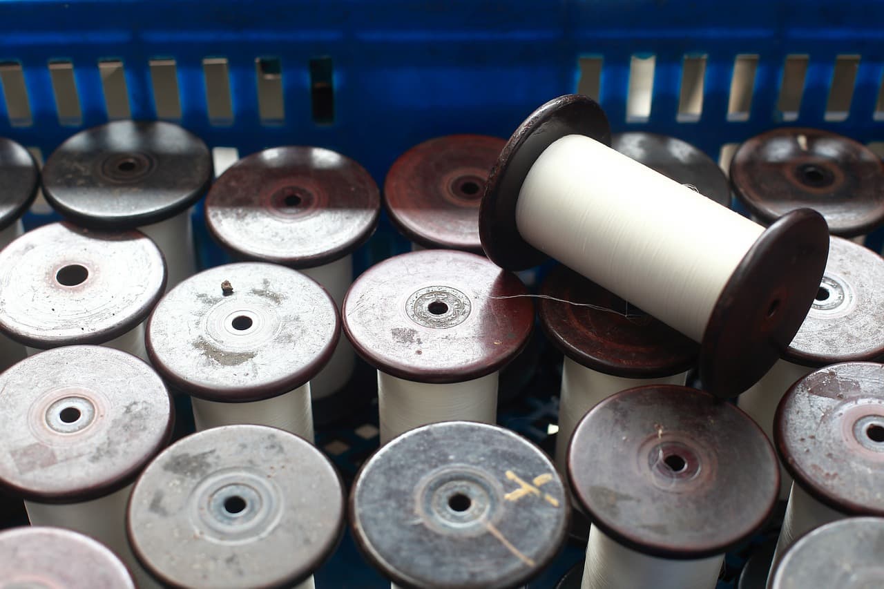 대체섬유로 만든 의류 관리법: 오래 입는 방법