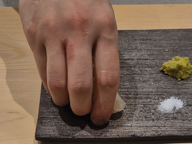 수원 광교 스시 오마카세 맛집 추천, 스시소라