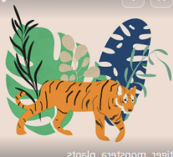 12지간지 순서
