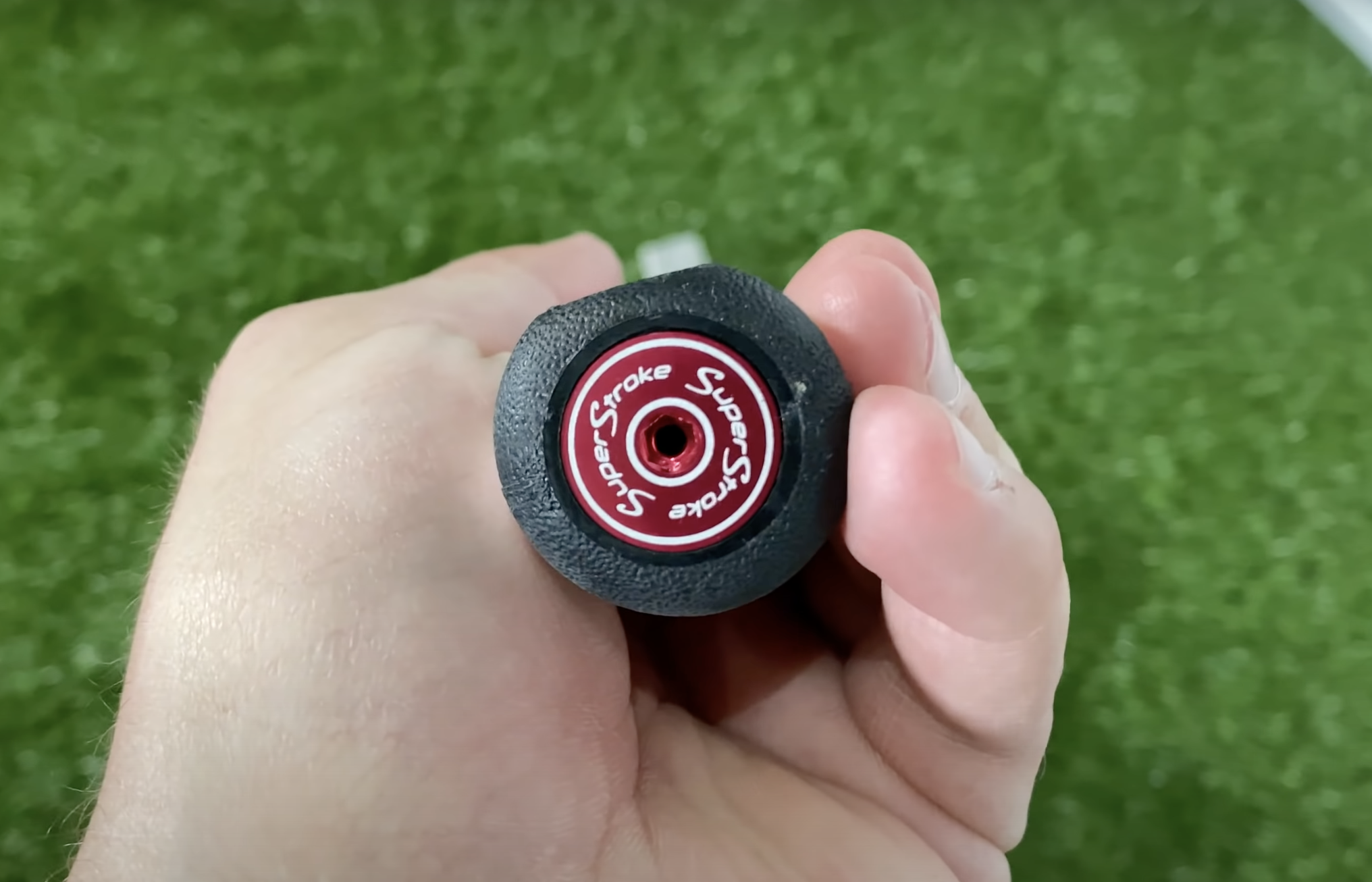 코스트코 커클랜드 퍼터