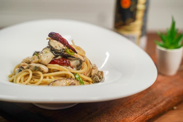 바다의 우유, 굴 요리 추천 레시피