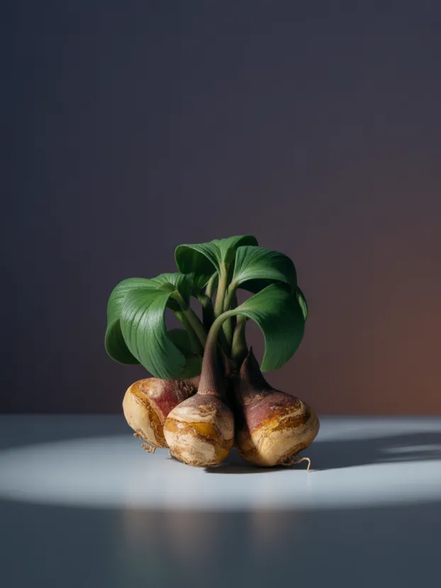 페루 고산지대에서 자라난 마카뿌리는 인체에 활력을 주는 대표적인 슈퍼푸드입니다.