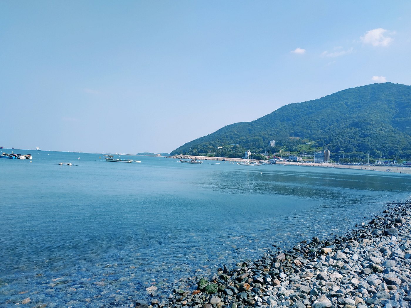 여름 여행지 추천 인기 10곳