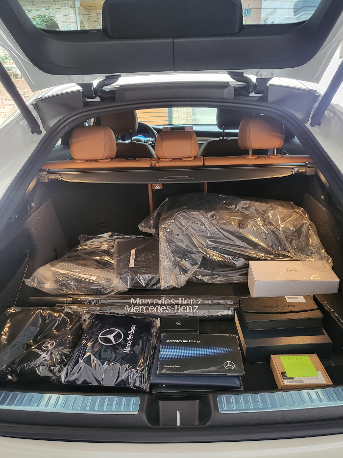 벤츠 GLC 300E 쿠페