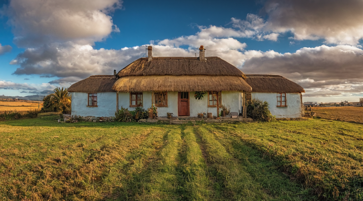 제1종 일반주거지역