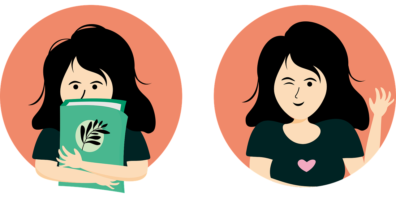 행동과 심리로 보는 외향성,내향성인간