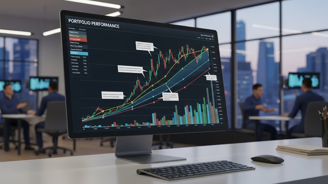 정확하게 사용할 수 있는증권사별 수수료 “수익률·배당·총보수 체크 템플릿”